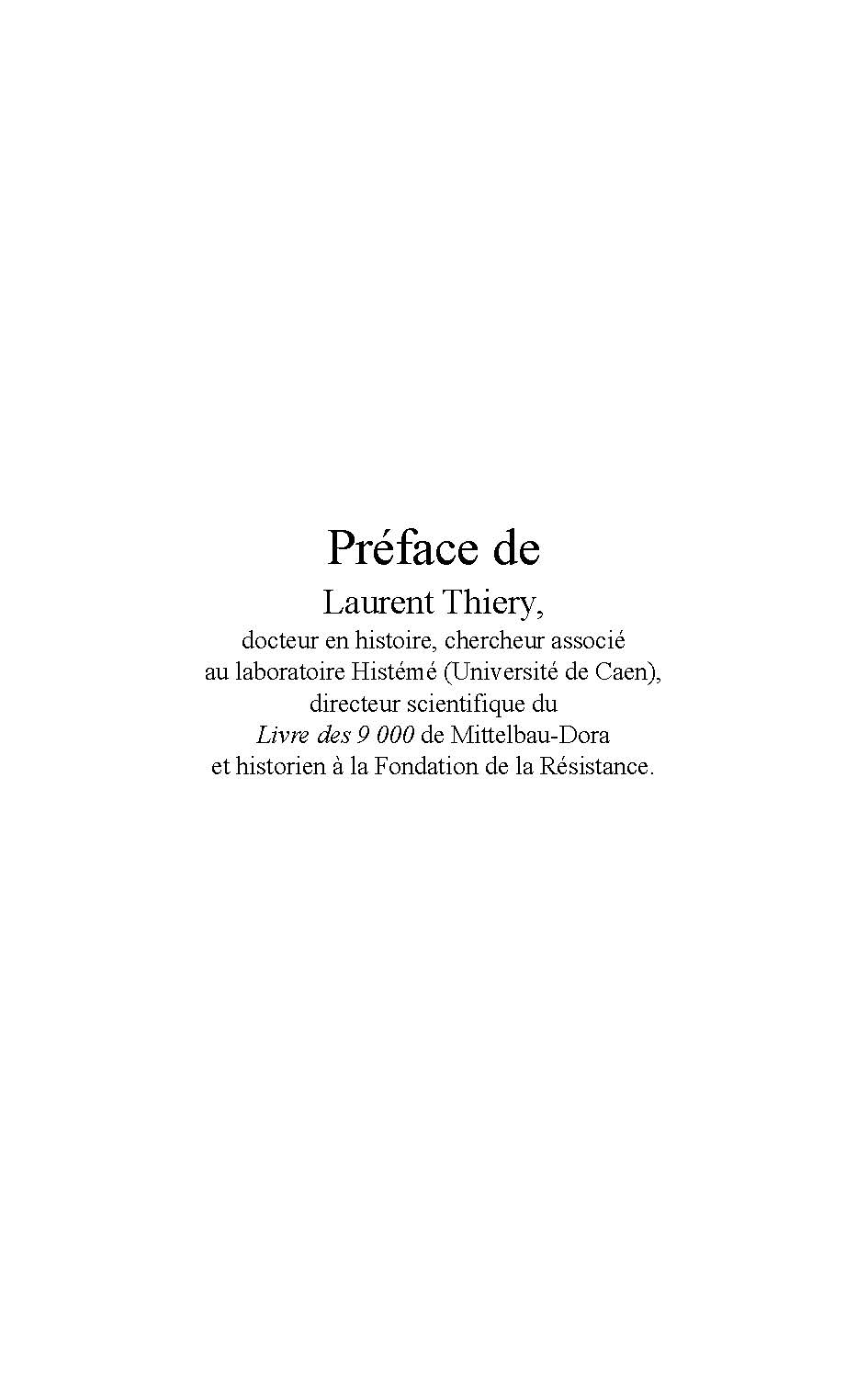 Page 1 de l'extrait