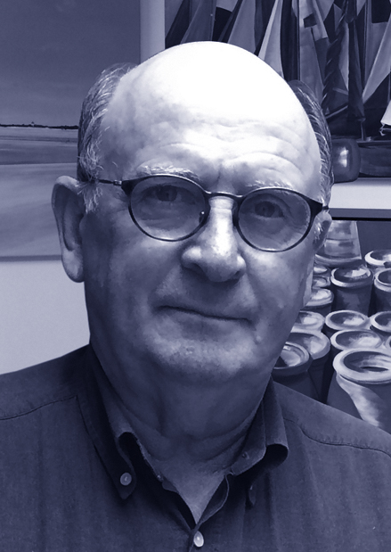 Michel CORBRION